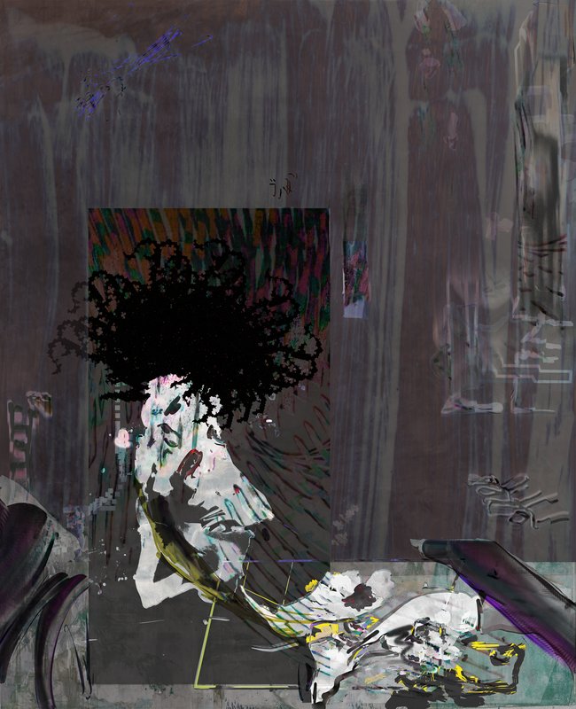 Alex Fischer, 100 5 Room 15 5, 2021-04-29